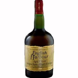 English Harbour 5Yr Rum
