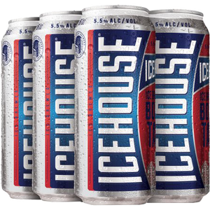 Icehouse  4pk Cn