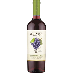 Oliver Sweet Red Lime