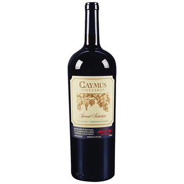 Caymus Special Select Cabernet