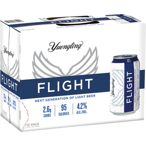 Yuengling Flight  12pk Cn