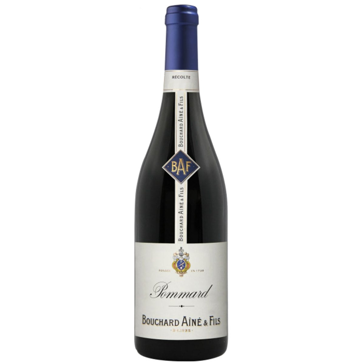 Bouchard Aine & Fils Pommard 2018