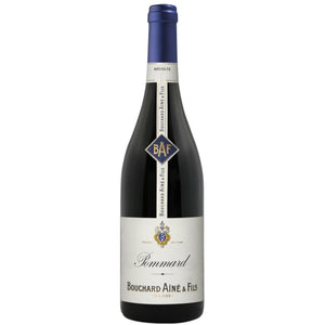 Bouchard Aine & Fils Pommard 2018