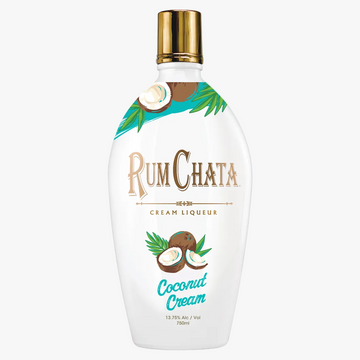 RumChata Coconut Cream