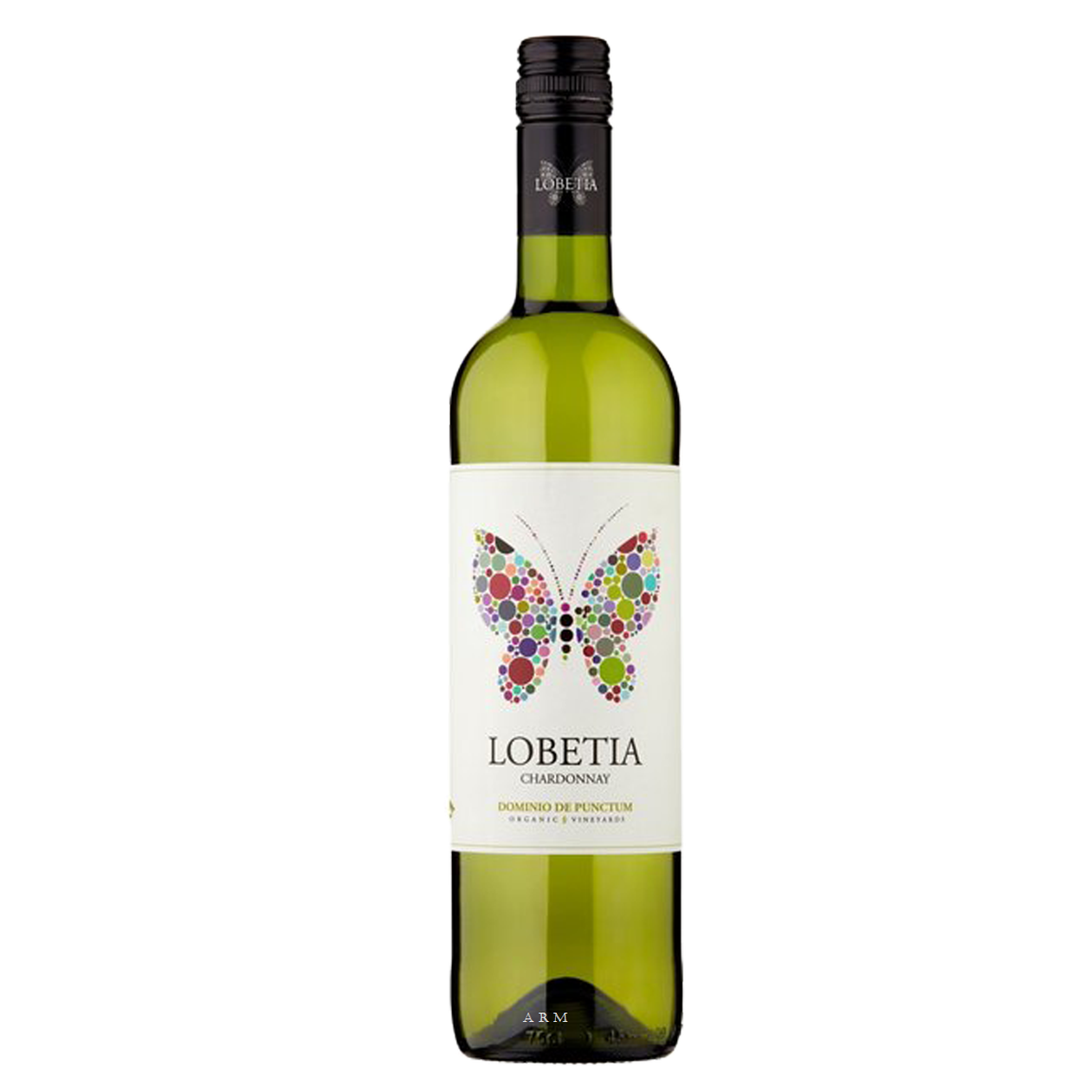 Lobetia Organic Chardonnay