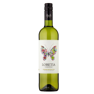 Lobetia Organic Chardonnay