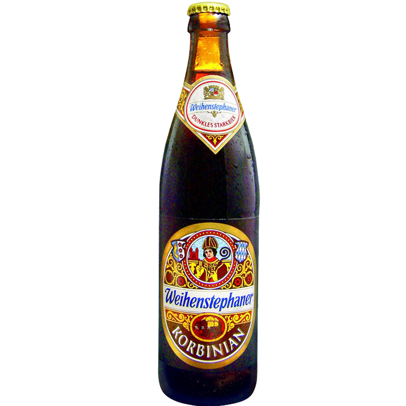 Weihenstephaner Korbinian