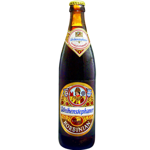 Weihenstephaner Korbinian