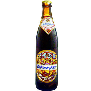 Weihenstephaner Korbinian