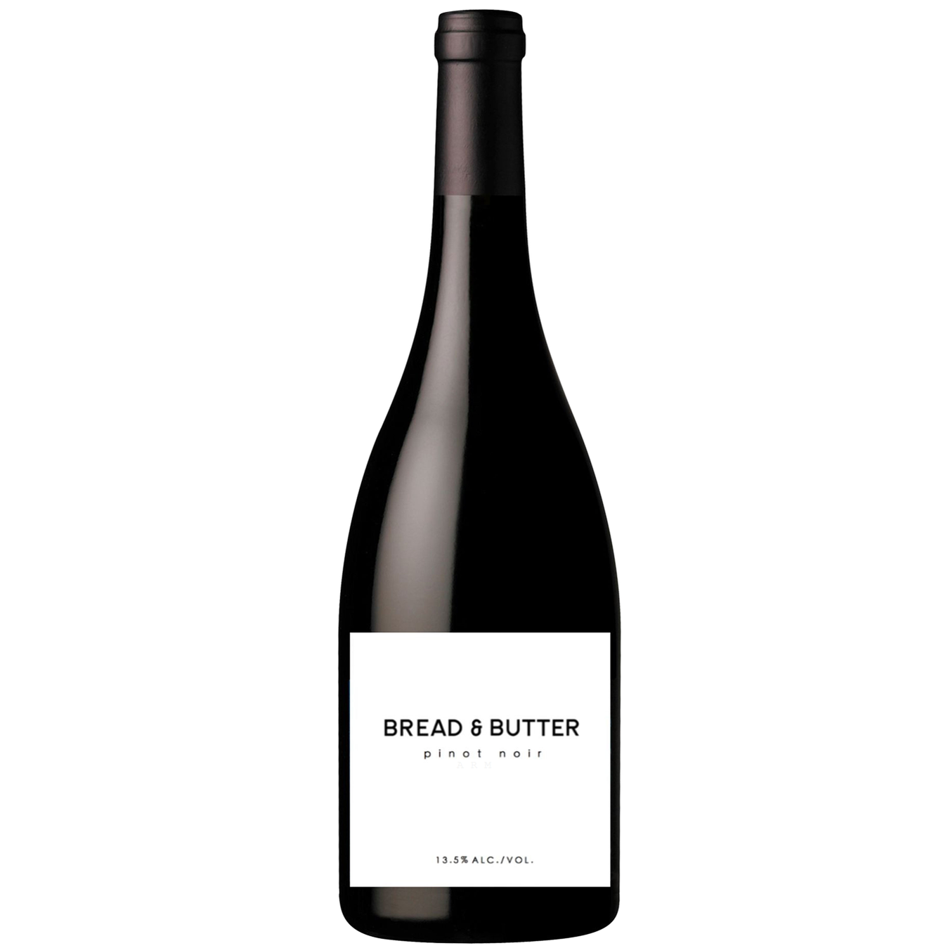 Bread & Butter Pinot Noir