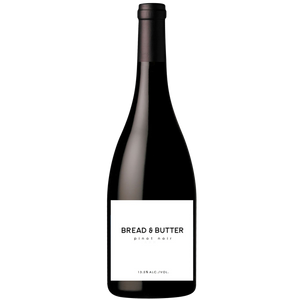 Bread & Butter Pinot Noir