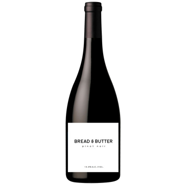 Bread & Butter Pinot Noir