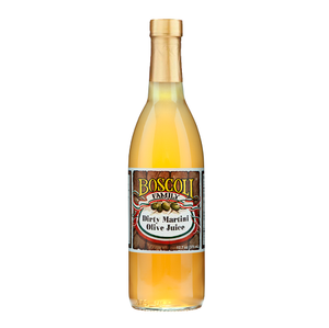 Boscoli Olive Juice