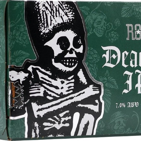 Rogue Dead Guy IPA  6pk Cn