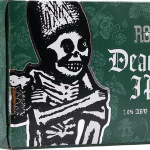 Rogue Dead Guy IPA  6pk Cn