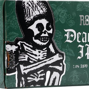 Rogue Dead Guy IPA