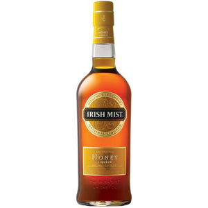 Irish Mist Honey