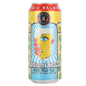 Toppling Goliath Radiant Haze IPA  6pk Cn