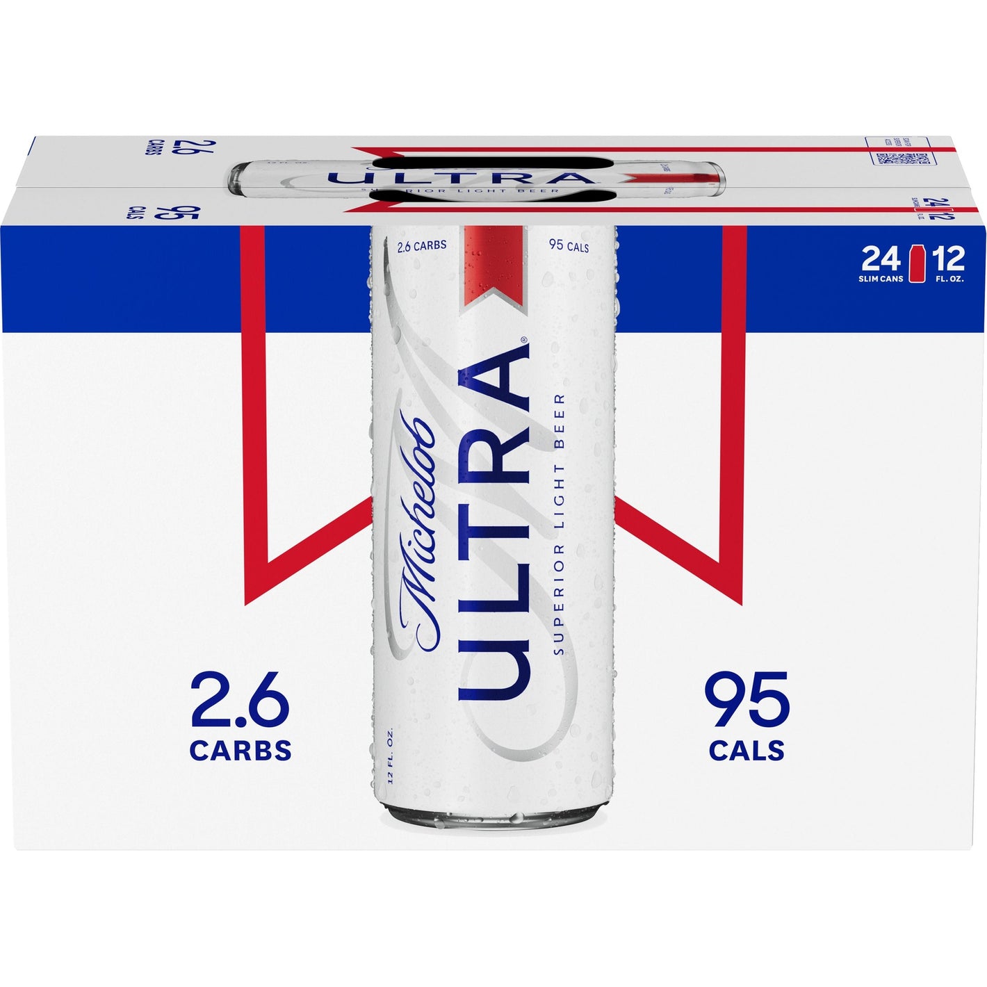 Michelob Ultra  24pk Cn