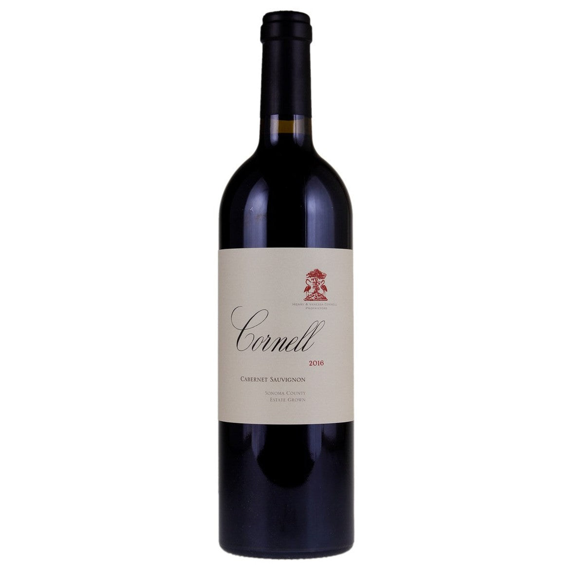 Cornell Estate Sonoma Cabernet