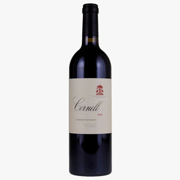 Cornell Estate Sonoma Cabernet
