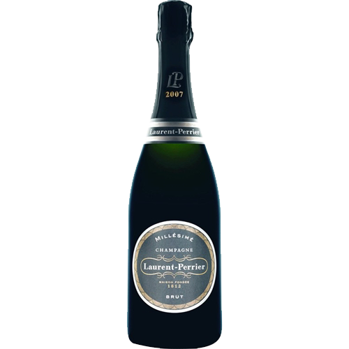 Laurent Perrier La Cuvee Brut