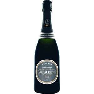 Laurent Perrier La Cuvee Brut