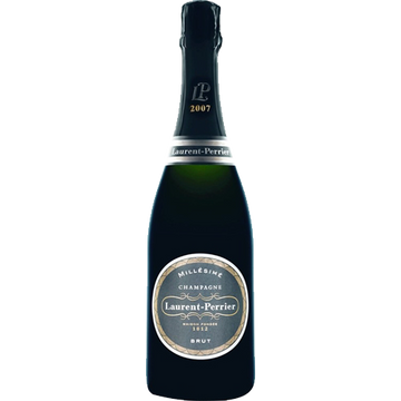 Laurent Perrier La Cuvee Brut