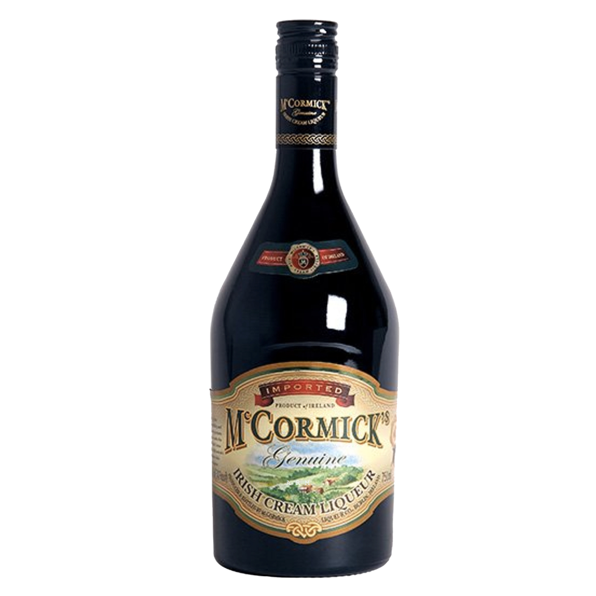 Mccormick Irish Cream
