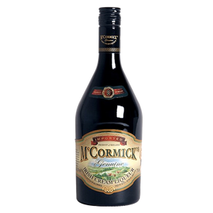 Mccormick Irish Cream