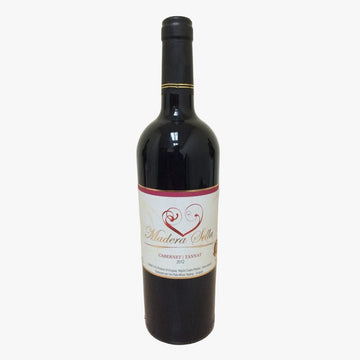Madera Sella Tannat