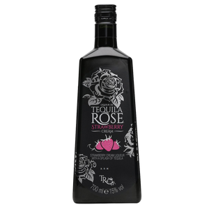 Tequila Rose Strawberry Cream