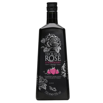 Tequila Rose Strawberry Cream