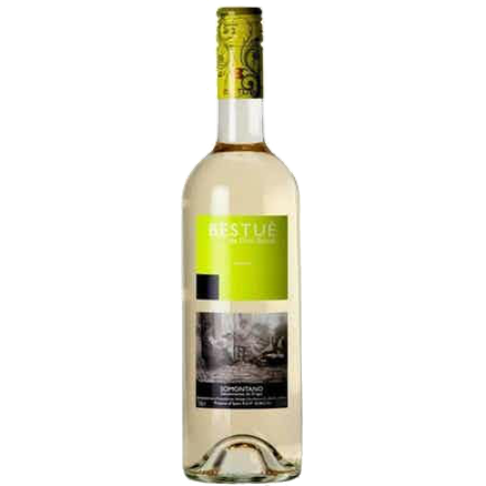 El Navegante Chardonnay