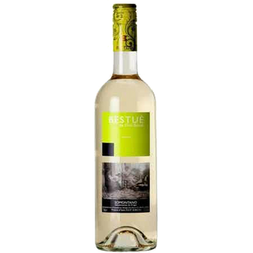 El Navegante Chardonnay