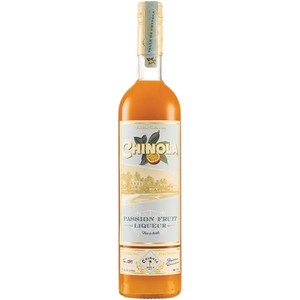 Chinola Passion Fruit Liqueur