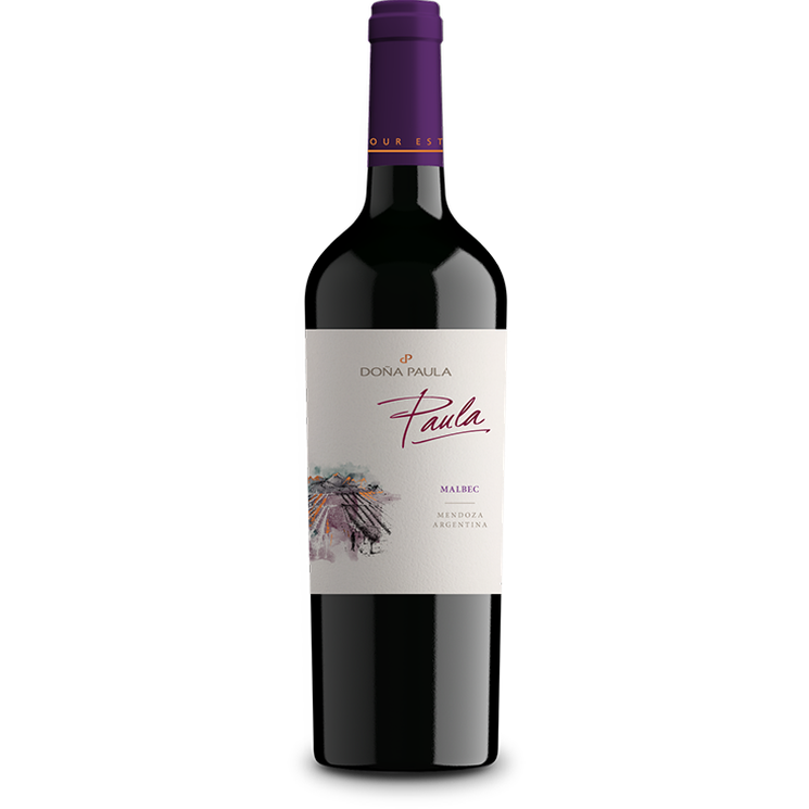 Dona Paula Malbec