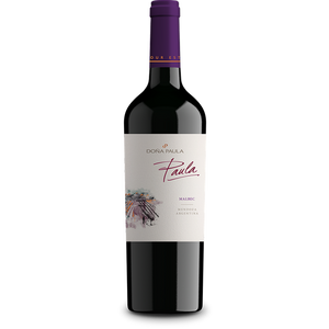 Dona Paula Malbec