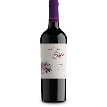 Dona Paula Malbec