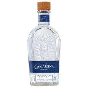 Camarena Silver Tequila