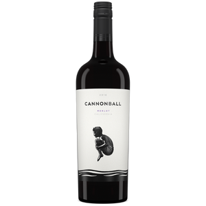 Cannonball Merlot