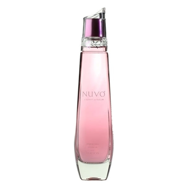 Nuvo Sparkling Liqueur