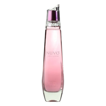 Nuvo Sparkling Liqueur