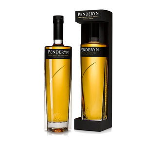Penderyn Madeira Finished Single Malt