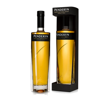 Penderyn Madeira Finished Single Malt