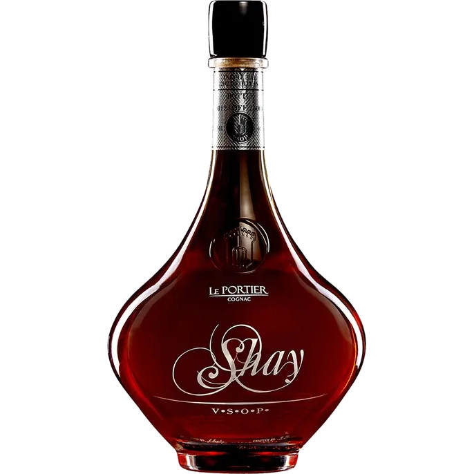 Le Portier Shay Vsop Cognac