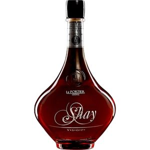 Le Portier Shay Vsop Cognac