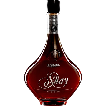 Le Portier Shay Vsop Cognac
