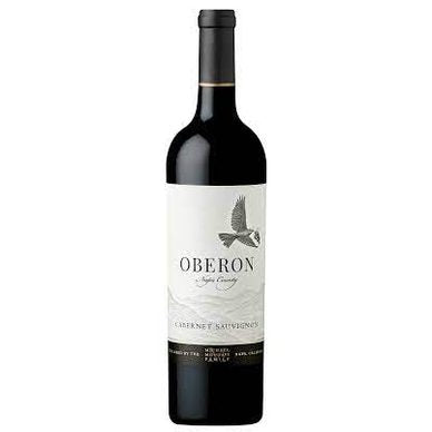 Oberon Cabernet
