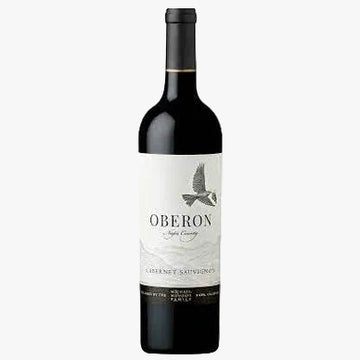 Oberon Cabernet